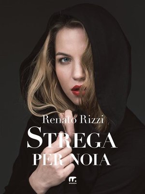 cover image of Strega per noia